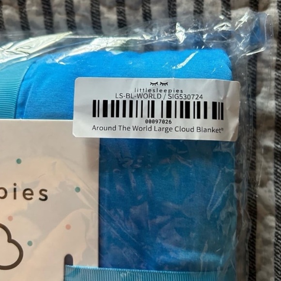 Little Sleepies Around the World - Picture 2 of 4